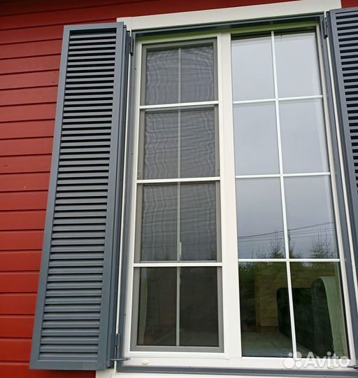 Москитная сетка на окна и двери