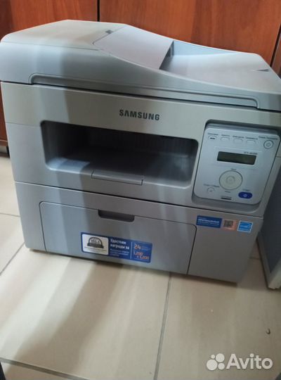 Продаю мфу Самсунг