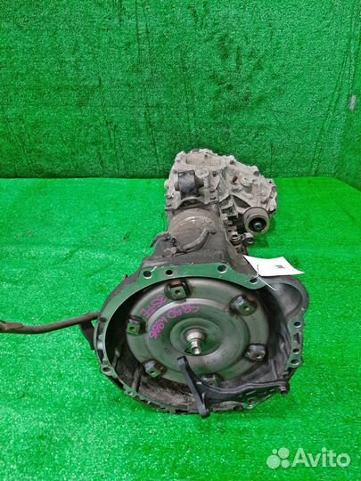 АКПП toyota noah SR50 1997 3S-FE 03-72L, A44DF-A03