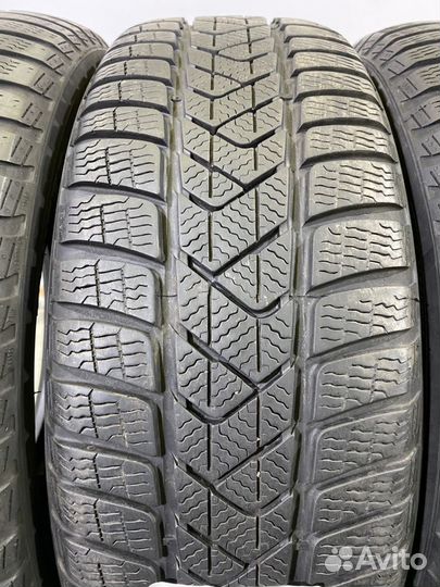 Pirelli Winter Sottozero 3 205/60 R16