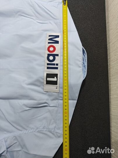 Рубашка мужская l