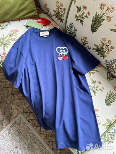 Футболка Gucci