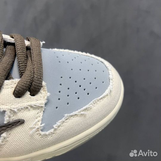 Кроссовки SB Dunk Low 