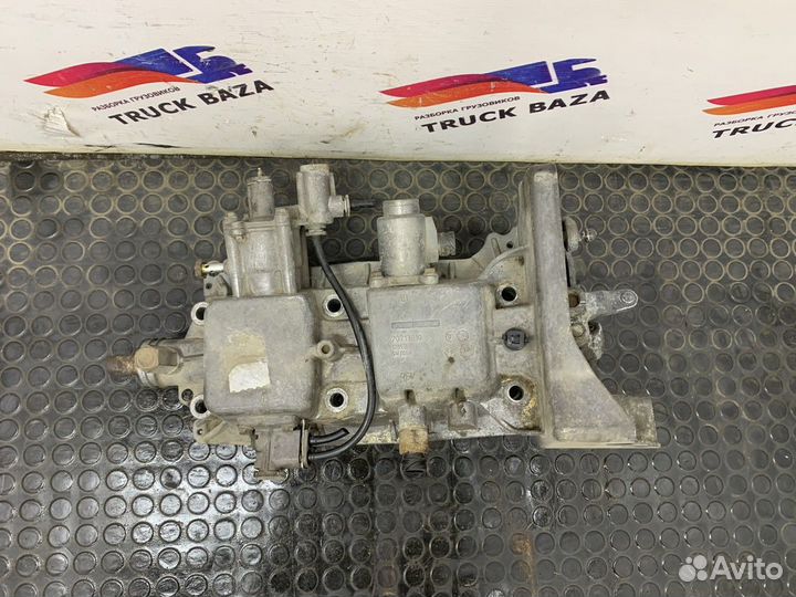 Механизм выбора передач VT2214B Volvo FH, Volvo FM