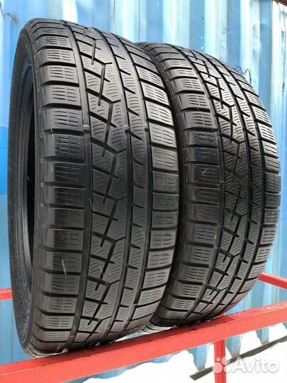 Yokohama W.Drive V902B 235/55 R20