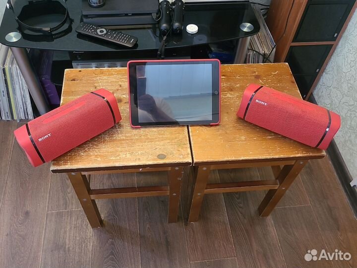 Колонка sony srs xb 33