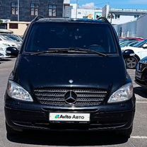 Mercedes-Benz Viano 3.5 AT, 2008, 277 000 км, с пробегом, цена 1 600 000 руб.