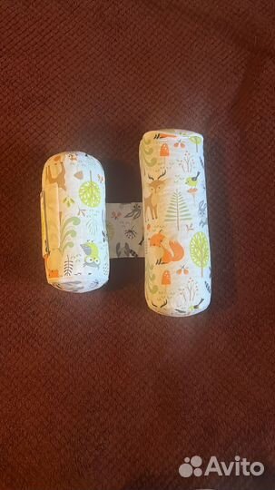 Подушка-позиционер