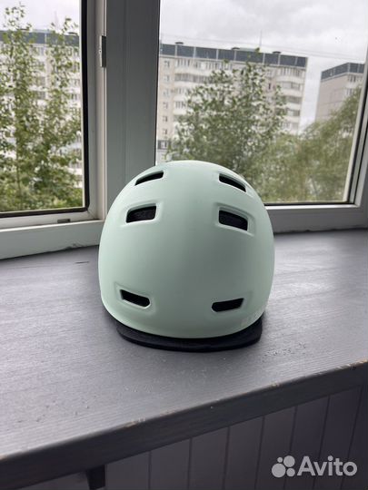 Шлем велосипедный взрослый