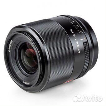 Viltrox 24mm F1.8 Sony E-mount Full Frame