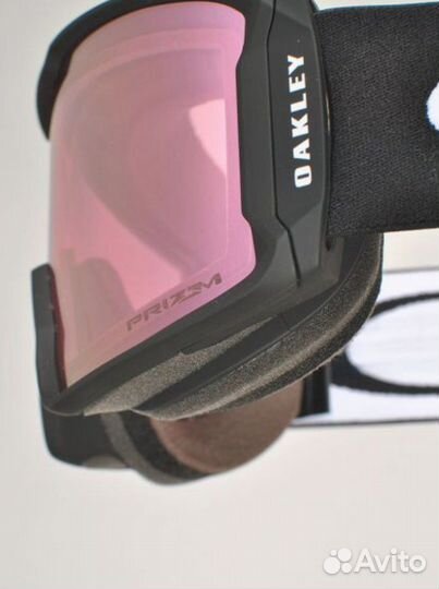 Горнолыжные маска Oakley Line Miner