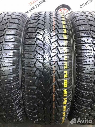 Maxxis MA-SUV Presa Spike 225/65 R17 102T