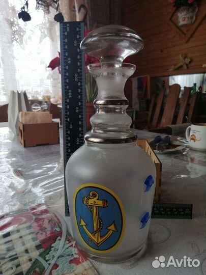 Графины