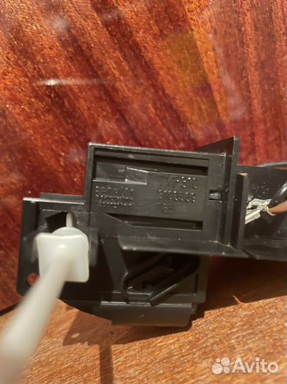 Мойка karcher k2 на запчасти