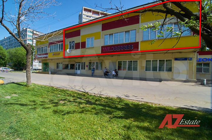 Аренда ПСН 100 кв.м в Люблино