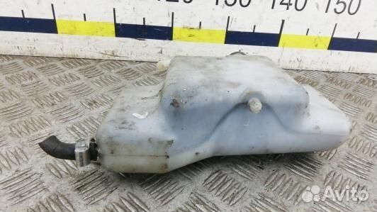 Бачок расширительный mitsubishi L200 K4T (98N09NP0