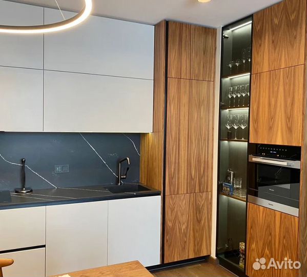 Кухни на заказ km-37414