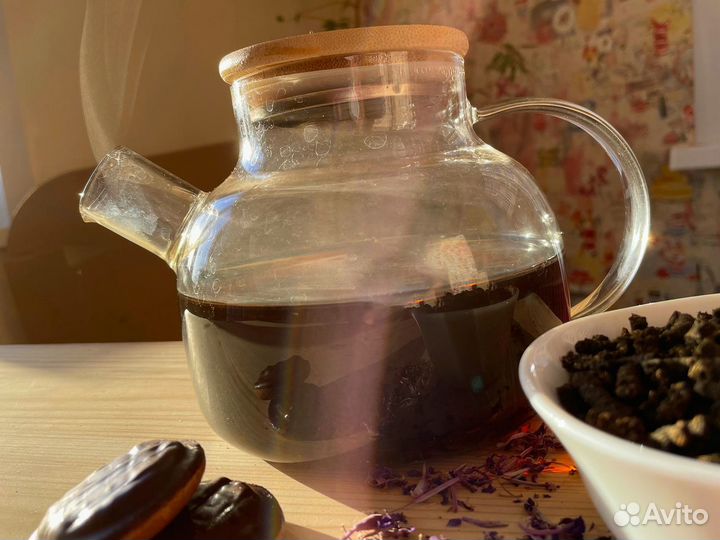 Иван-чай 1 кг природная польза, 2023