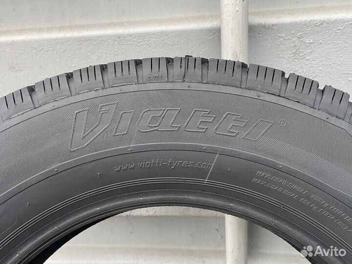 Viatti Vettore Brina V-525 185/75 R16C 104R