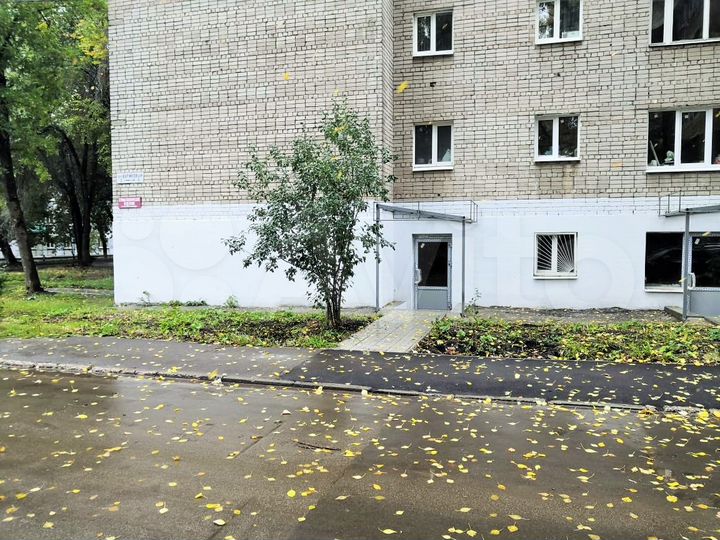 Помещение, 59.4 м² новый ремонт, отдельный вход