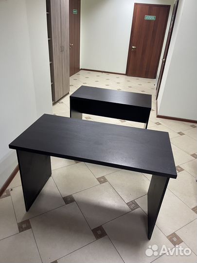 Офисная мебель бу столы