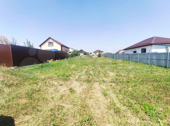 Участок 7 сот. (ИЖС)