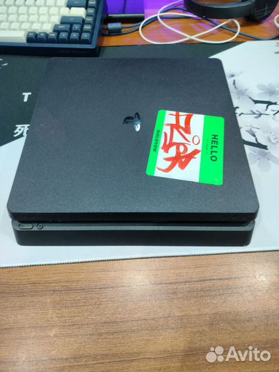 Sony playstation 4 PS4