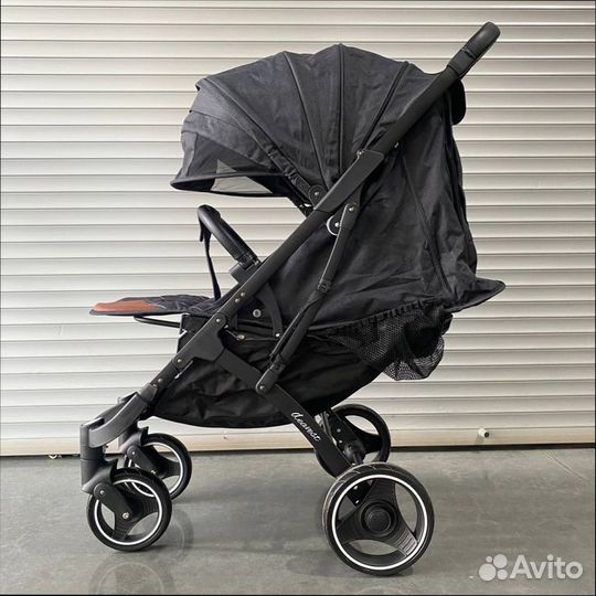 Детская коляска