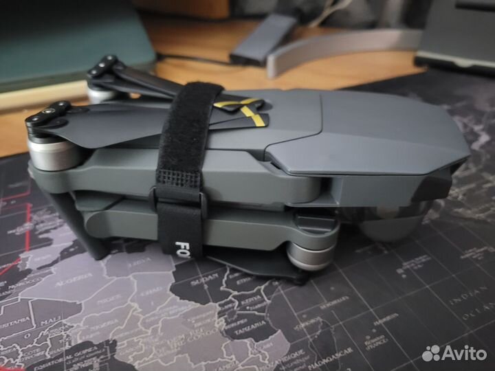Dji mavic pro
