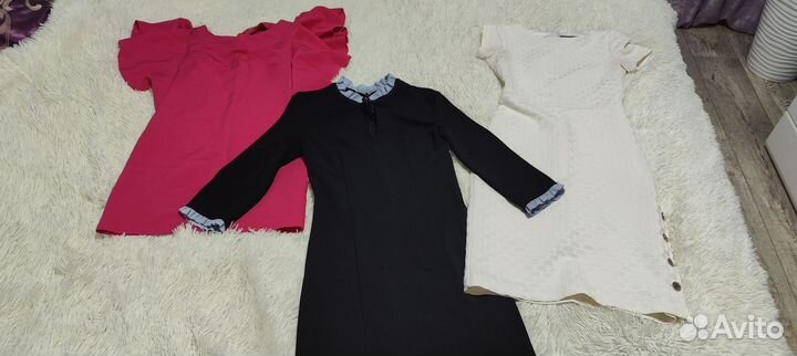 Женские вещи пакетом 40 42 бесплатно