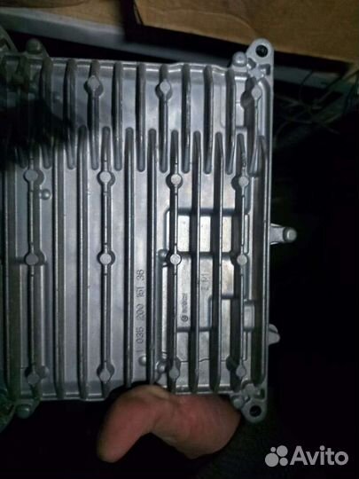 Продам n 13 1.6 бензин блок управления двигателя b