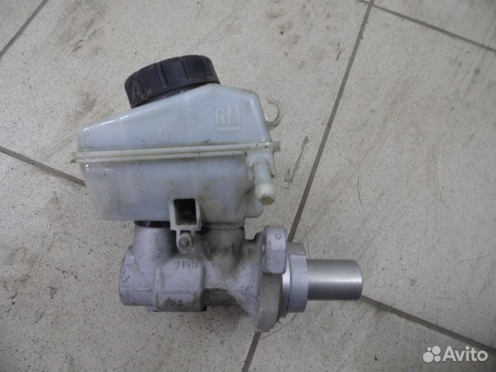 Цилиндр тормозной главный Opel Astra H / Family 20