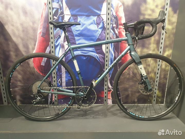 Jamis Renegade Exploit 2019