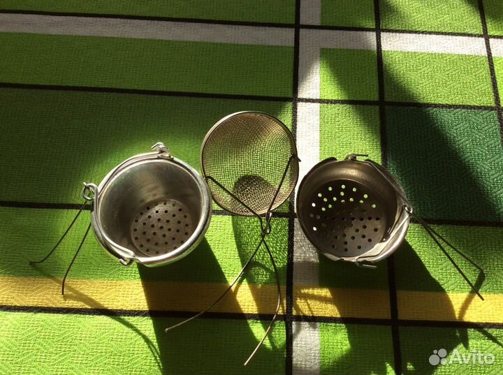 Кухонные предметы СССР