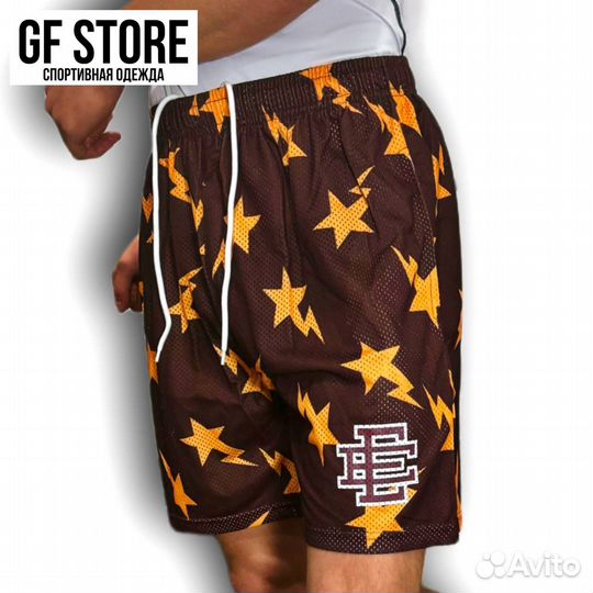 Шорты Eric Emanuel