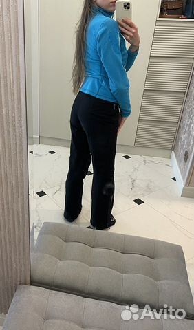 Лыжные штаны женские Glissade, 42