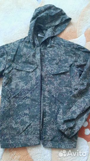 Костюм защитный детский