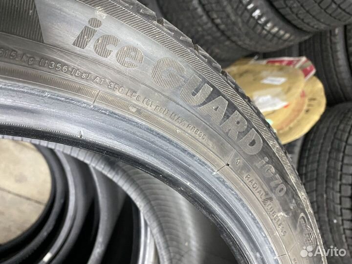 Yokohama Ice Guard IG70 225/45 R17 91Q