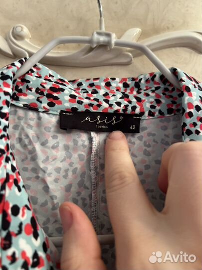 Халат женский новый