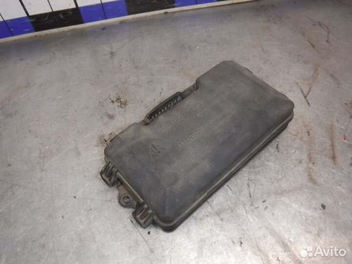 Блок предохранителей Ваз 21099 21083 1999