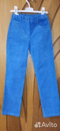 Новая одежда для девочек