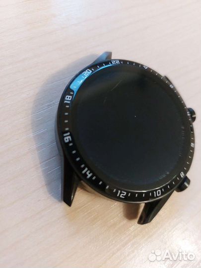 Смарт часы huawei watch gt 2