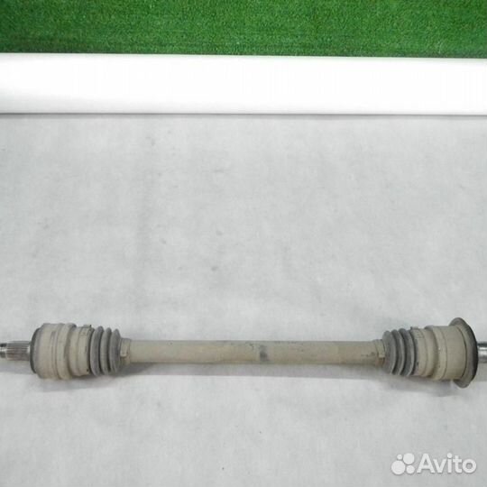 Привод задний левый Мерседес Бенц W213 (2016-2021)