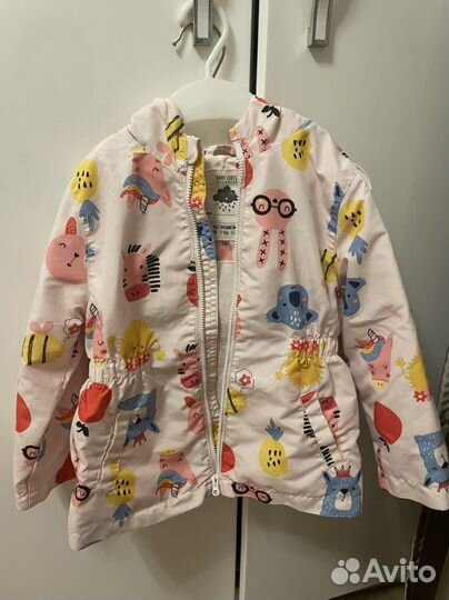 Детская одежда для девочек zara