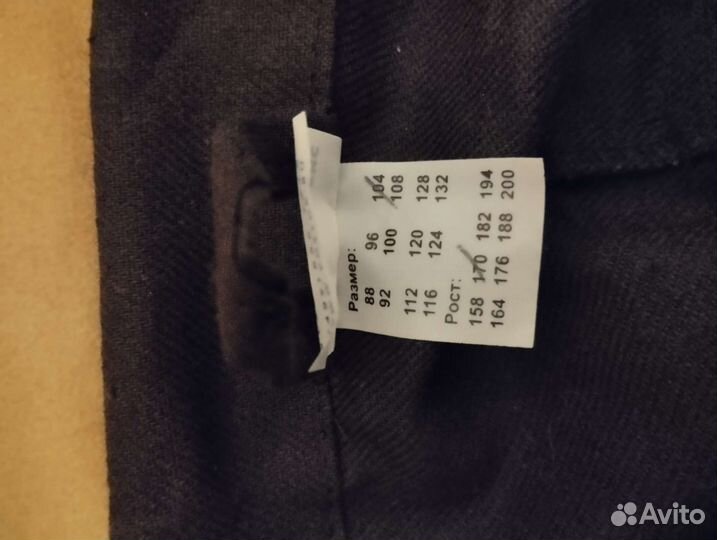 Халат х/б женский