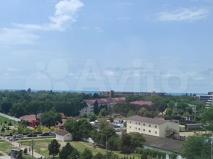 2-к. квартира, 70 м², 5/9 эт.