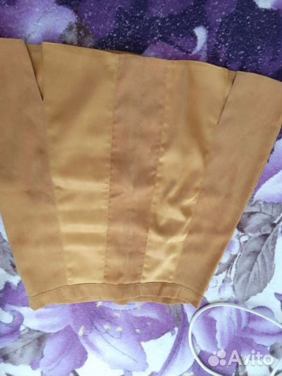 Вещи пакетом