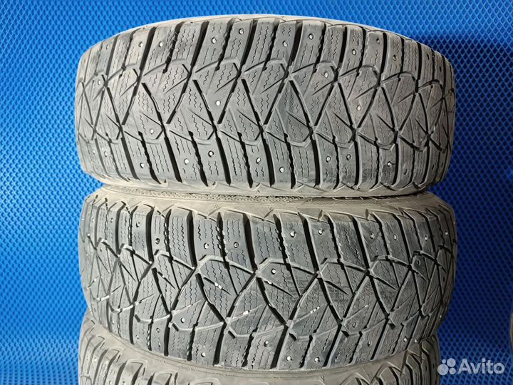 Goodyear Ultragrip 600 195/65 R15