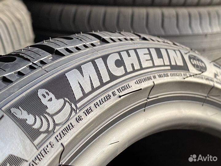 Michelin Pilot Alpin 4 245/35 R20 и 275/30 R20