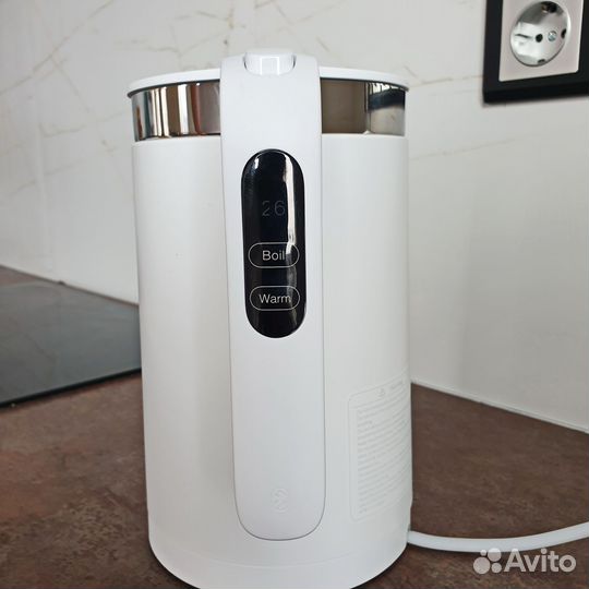 Чайник Xiaomi Viomi Smart Kettle Новый Гарантия